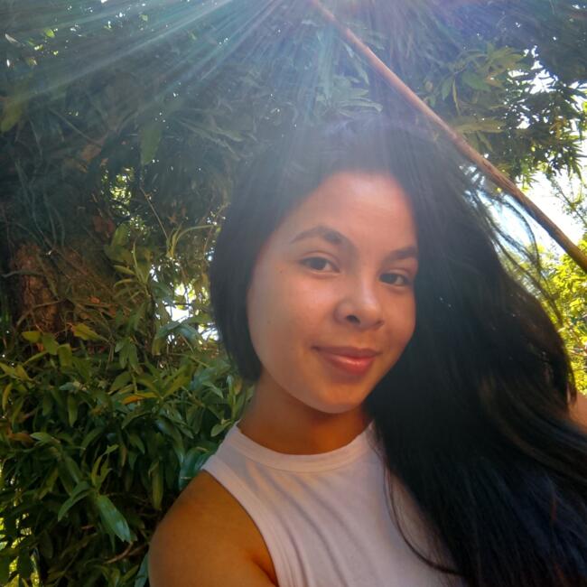 Babysitter in Capiatá: Luján