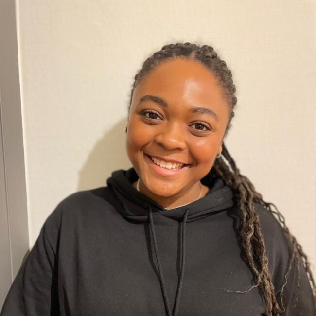 Babysitter in La Hulpe: Nilaya