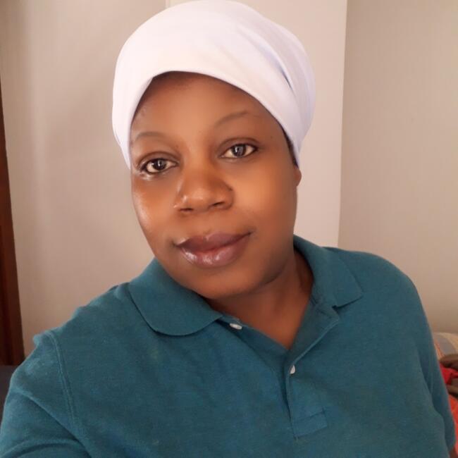 Nanny in Roodepoort: PRIMROSE