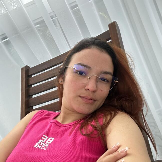 Babysitter in São José dos Campos: Micaele