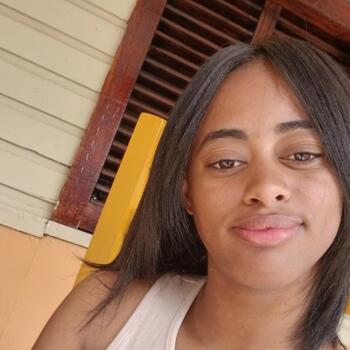 Niñera en San José de Ocoa: Carla