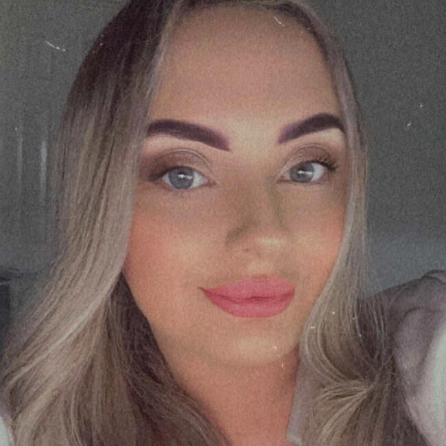 Babysitter in Portlaoise: Caitlin