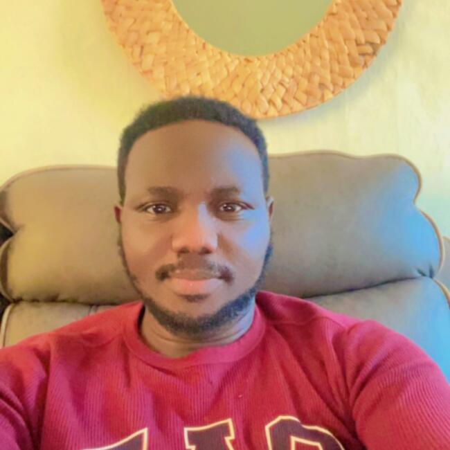 Babysitting job in Walsall: Samuel