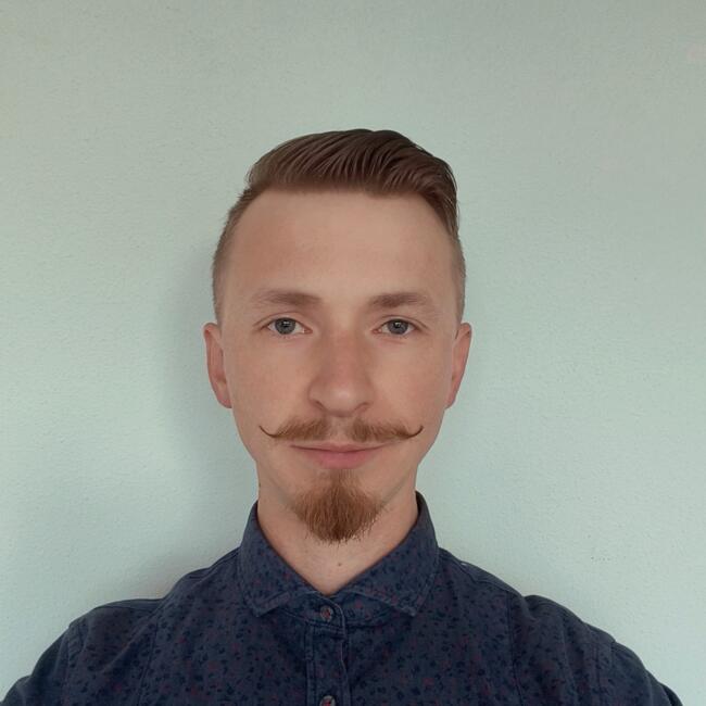 Babysitting job in Heerlen: Vitalij