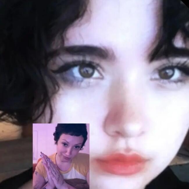 Babysitter in La Serena: Anya