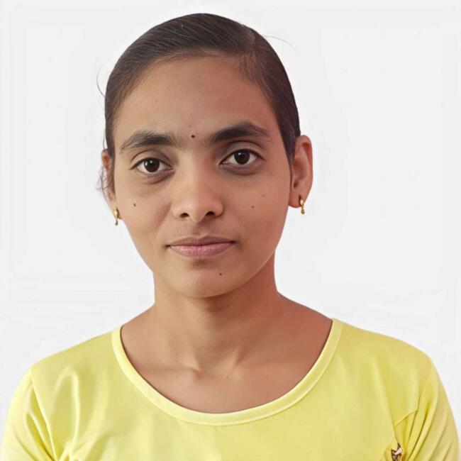 Babysitter in Bengaluru: Pooja