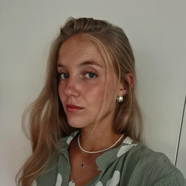 Babysitter in Montpellier: Kléa