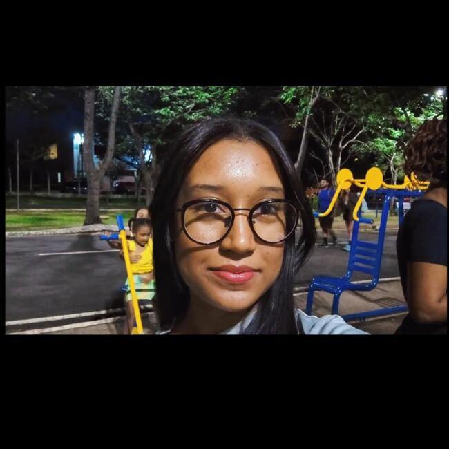 Babysitter in Ribeirão Preto: Carol