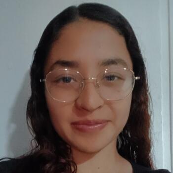 Niñera en Soacha: Dana