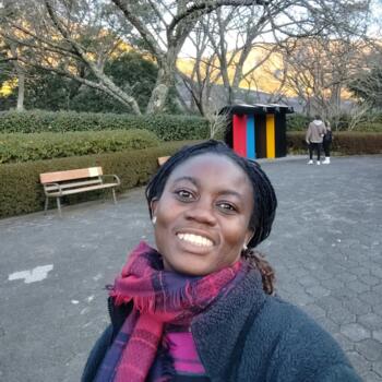 Babysitter in Ichikawa-minami: Sabina