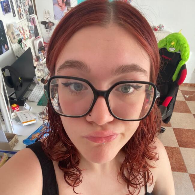 Babysitter in Cadiz: Marta