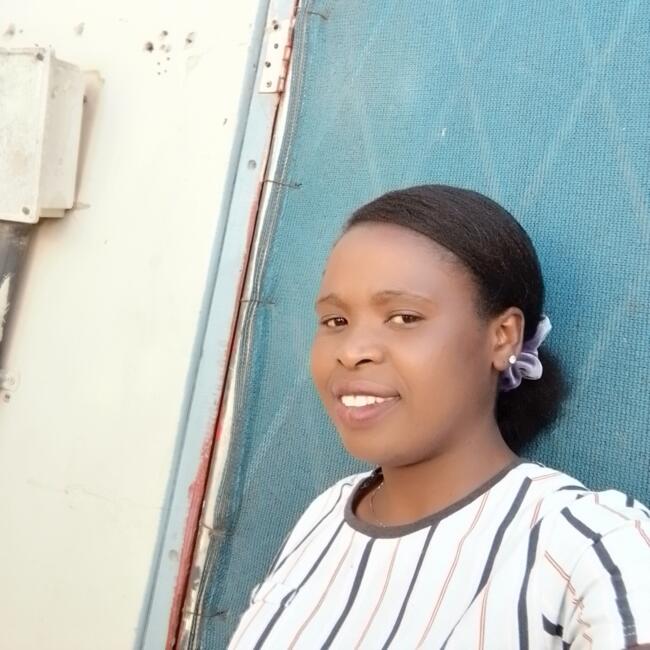 Babysitter in Cape Town: Maudy