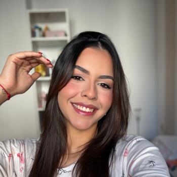 Canguro en Sevilla: Tiffany