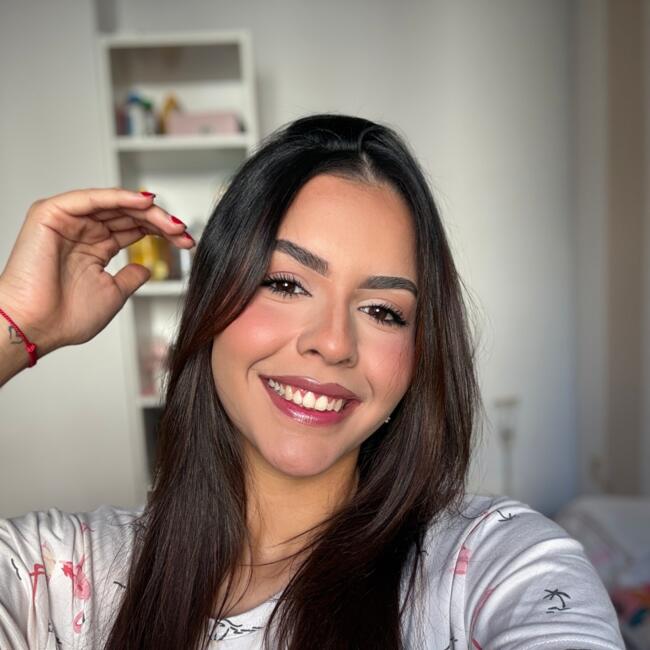 Canguro en Sevilla: Tiffany