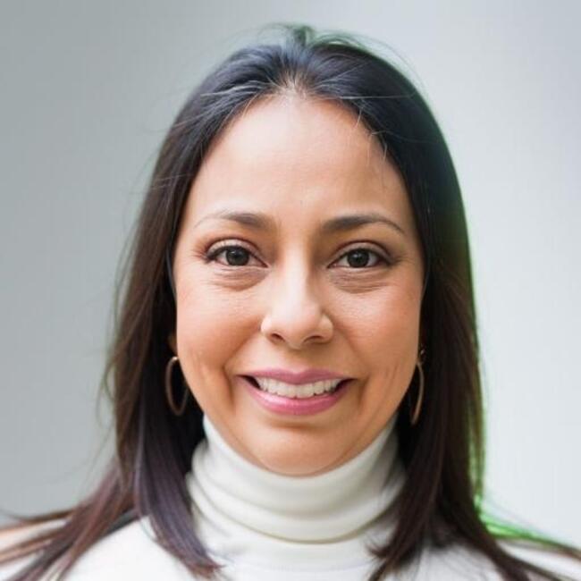 Babysitting job in La Molina: Susana