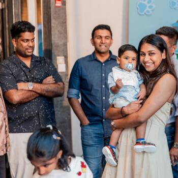 Babysitting job in Colombo: babysitting job Omali