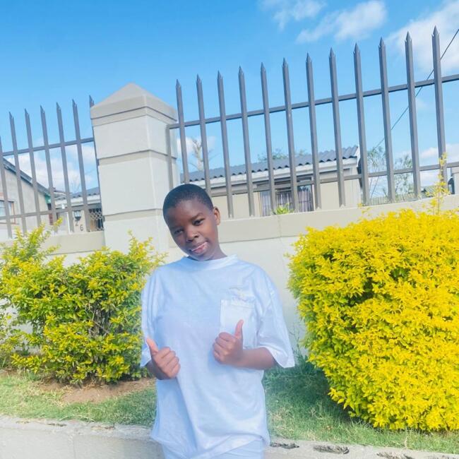 Babysitter in Shallcross: Emihle