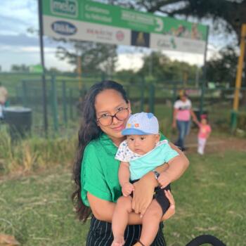 Babysitting job in La Chorrera: babysitting job Noemi
