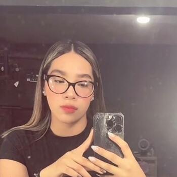 Niñera en Tampico: Camila