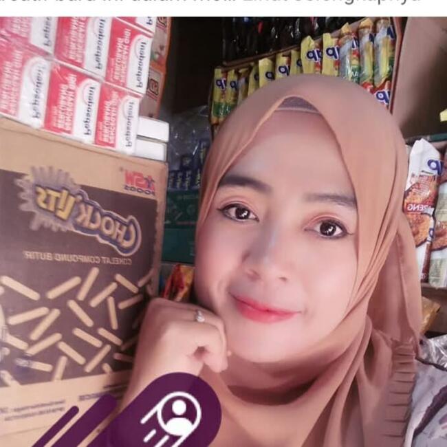 Babysitter di Kota Bukittinggi: Siti Jubaedah