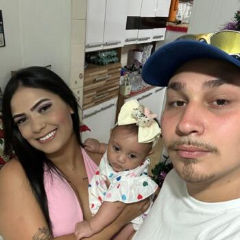 Babysitting job in São Paulo: babysitting job Victor
