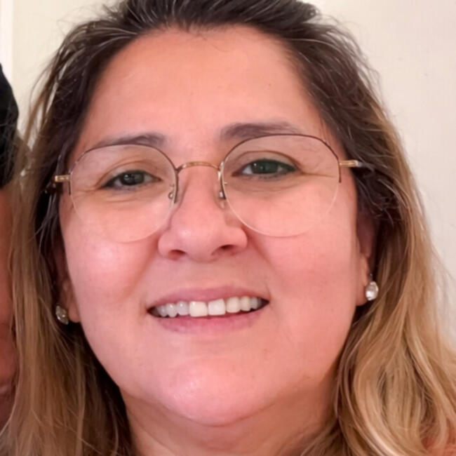 Babysitter in Apucarana: Marceli