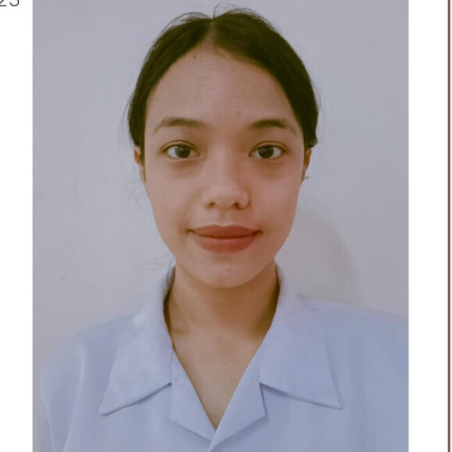Babysitter in Jakarta: Eryka