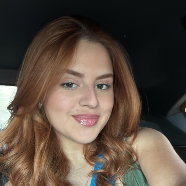 Nanny in Sacramento: Madu