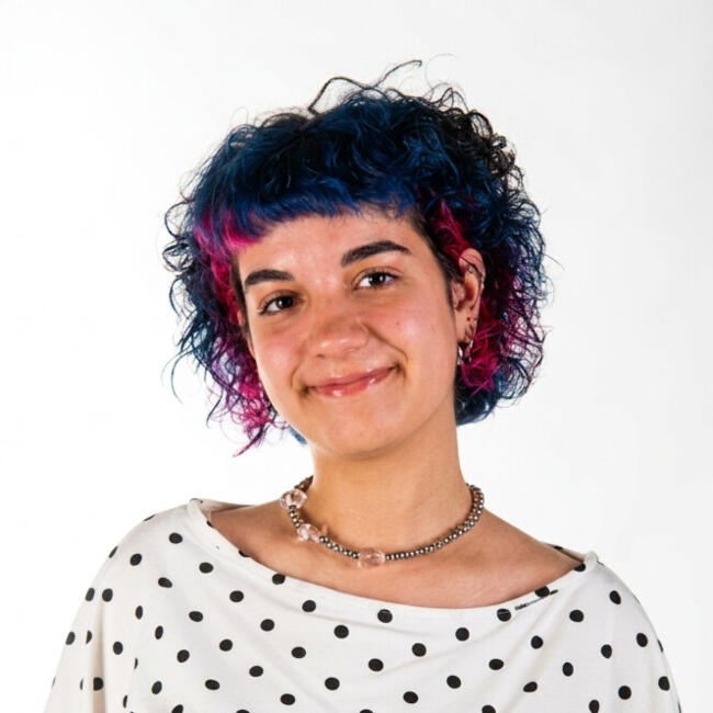 Babysitter in Porto: Madalena