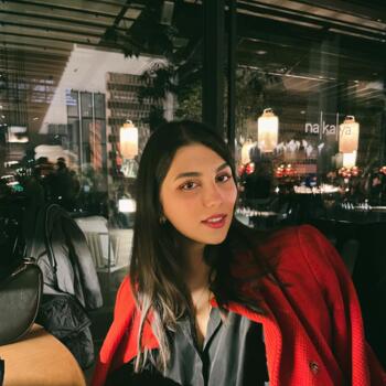 Babysitter in Milan: Taravat