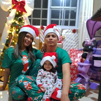 Babysitting job in La Chorrera: babysitting job Alexandra