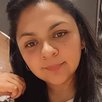 Babysitter Merlo (Buenos Aires): Johanna