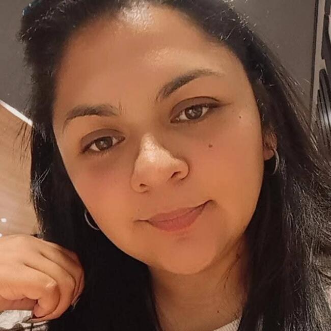 Babysitter in Merlo (Buenos Aires): Johanna