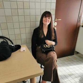 Babysitter in Sirmione: Veronica