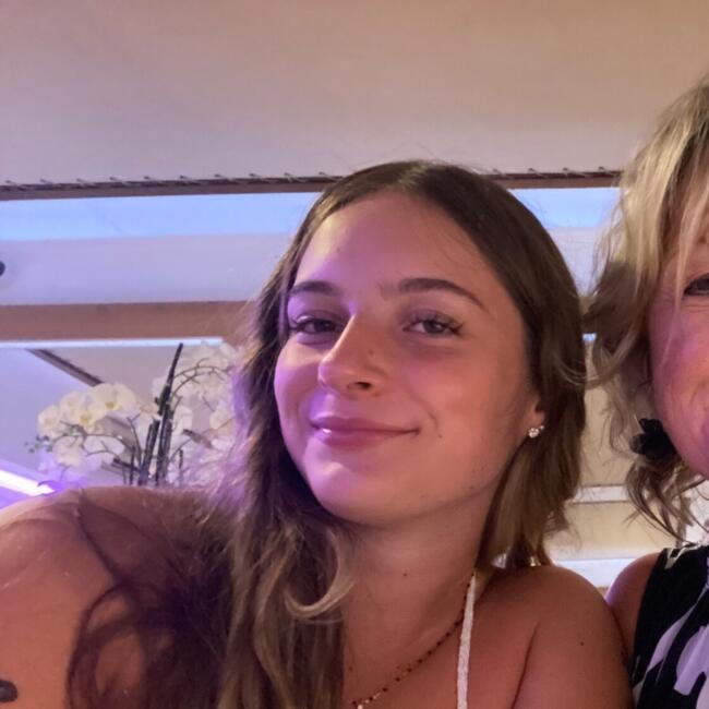 Babysitter in Mertzig: Ella