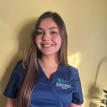 Niñera en Puente Alto: Isidora