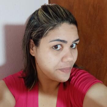 Babá em Garanhuns: Rafaela