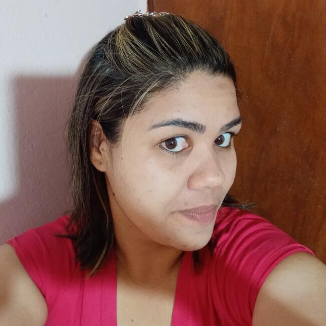 Babá em Garanhuns: Rafaela