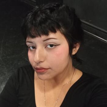 Babysitter in Maipú: Valeria