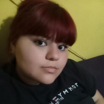 Niñera en Morón: Mailen