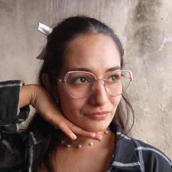 Babysitter Rosario: Abii