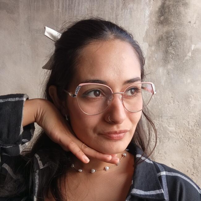 Babysitter in Rosario: Abii