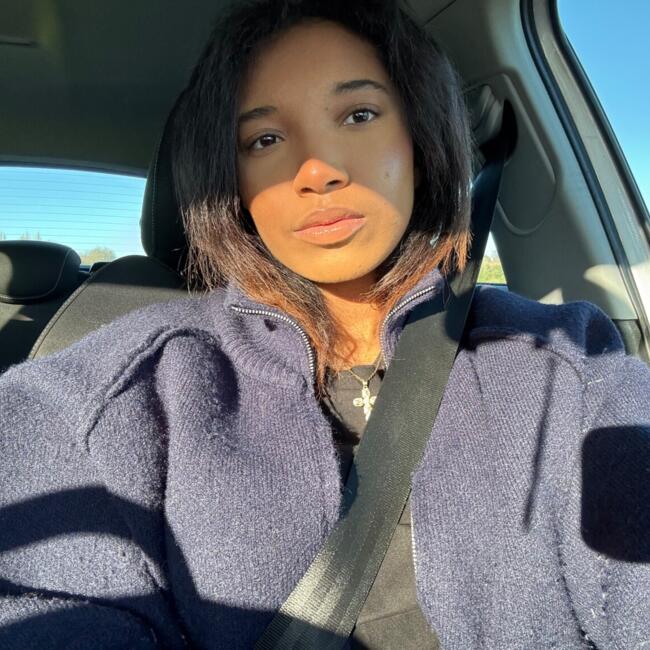 Babysitter in Angers: Noëllie