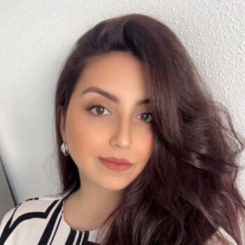 Nanny in Mondelange: Melody