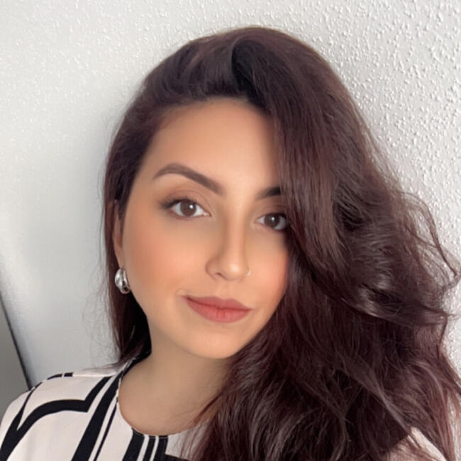 Nanny in Mondelange: Melody