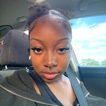 Babysitter in Prince George: Kameron