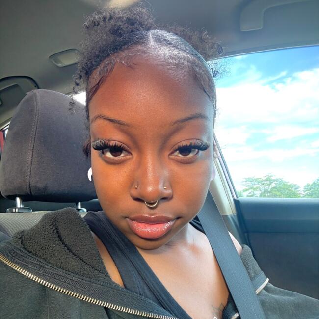 Babysitter in Prince George: Kameron