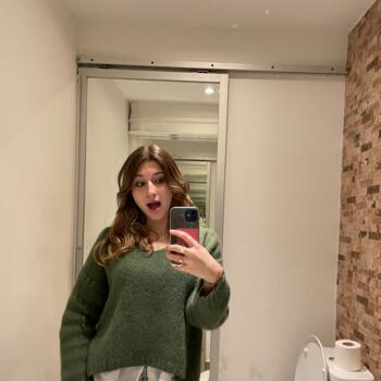 Babysitter in Bègles: Sarah