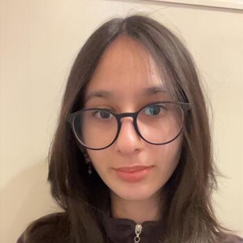 Babysitter in Vienna: Safia