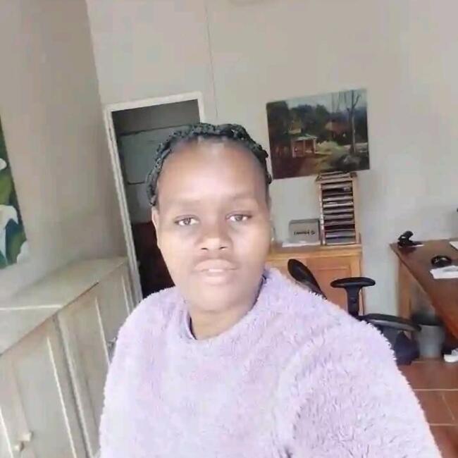 Babysitter in Clermont: Busisiwe